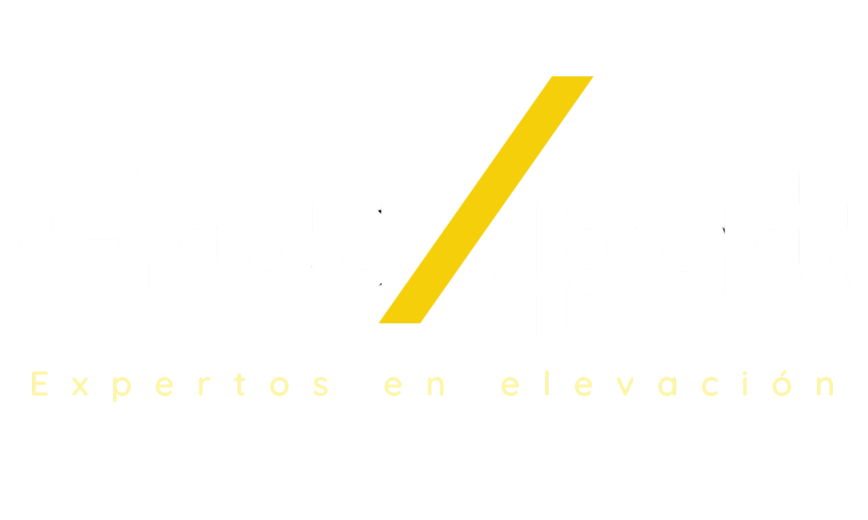 GrúaXpert