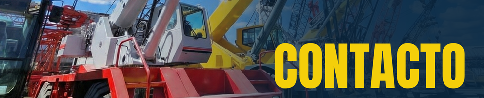 CONTACTO GRUAXPERT